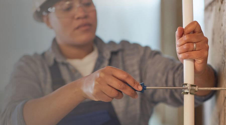 Professional expert plumbing services in Sublette, KS